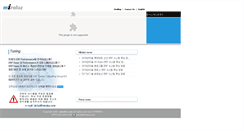 Desktop Screenshot of miraluz.com